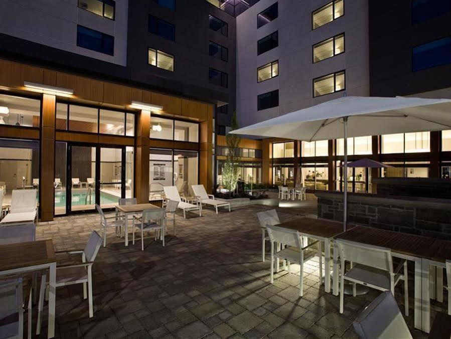 Element Vaughan Southwest Exterior foto
